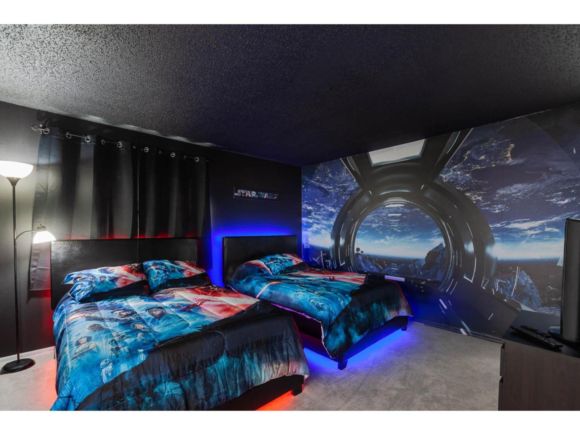 Best Place To Unwind And Have Lots Of Fun! Kissimmee Kültér fotó