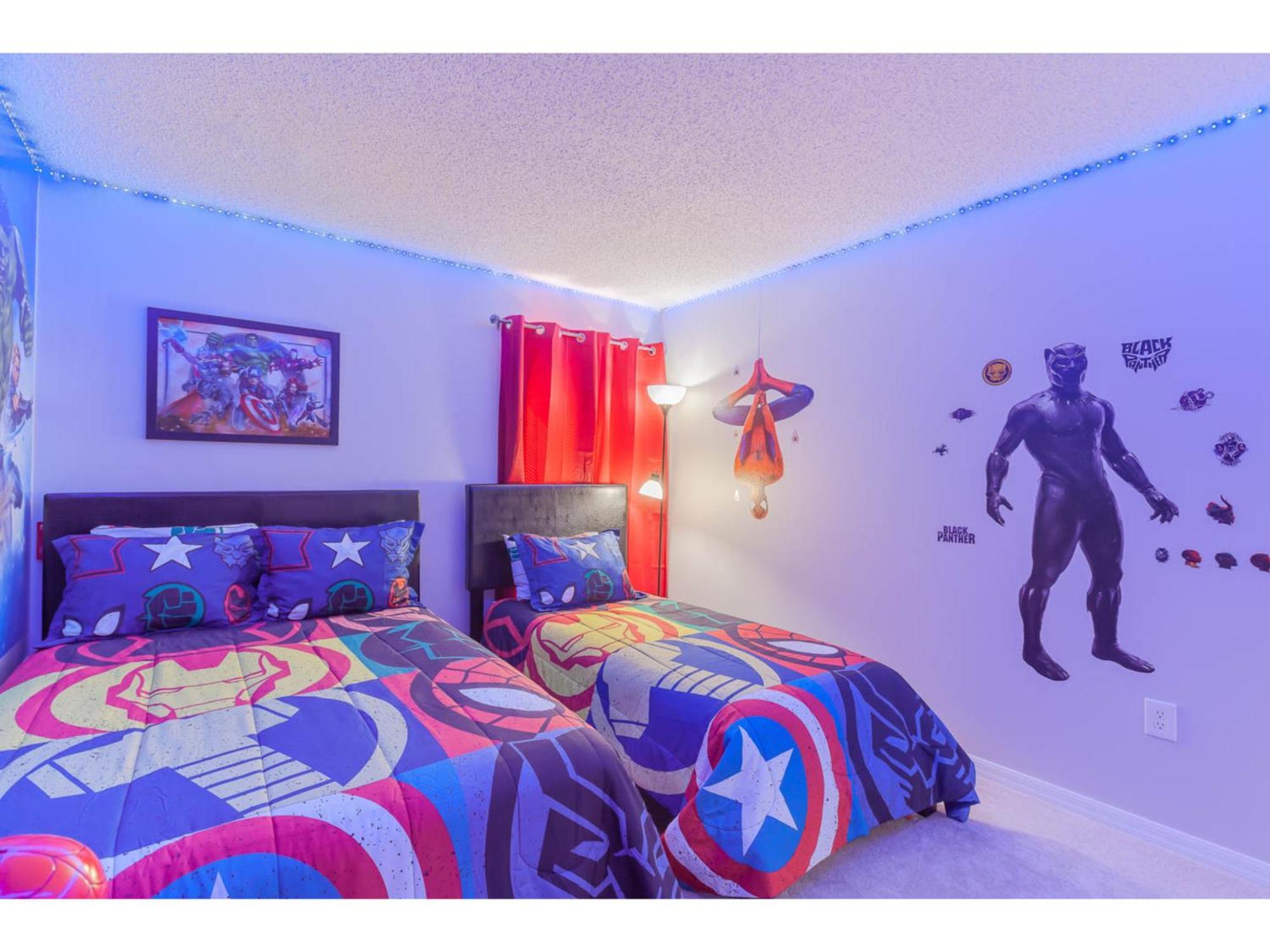 Best Place To Unwind And Have Lots Of Fun! Kissimmee Kültér fotó