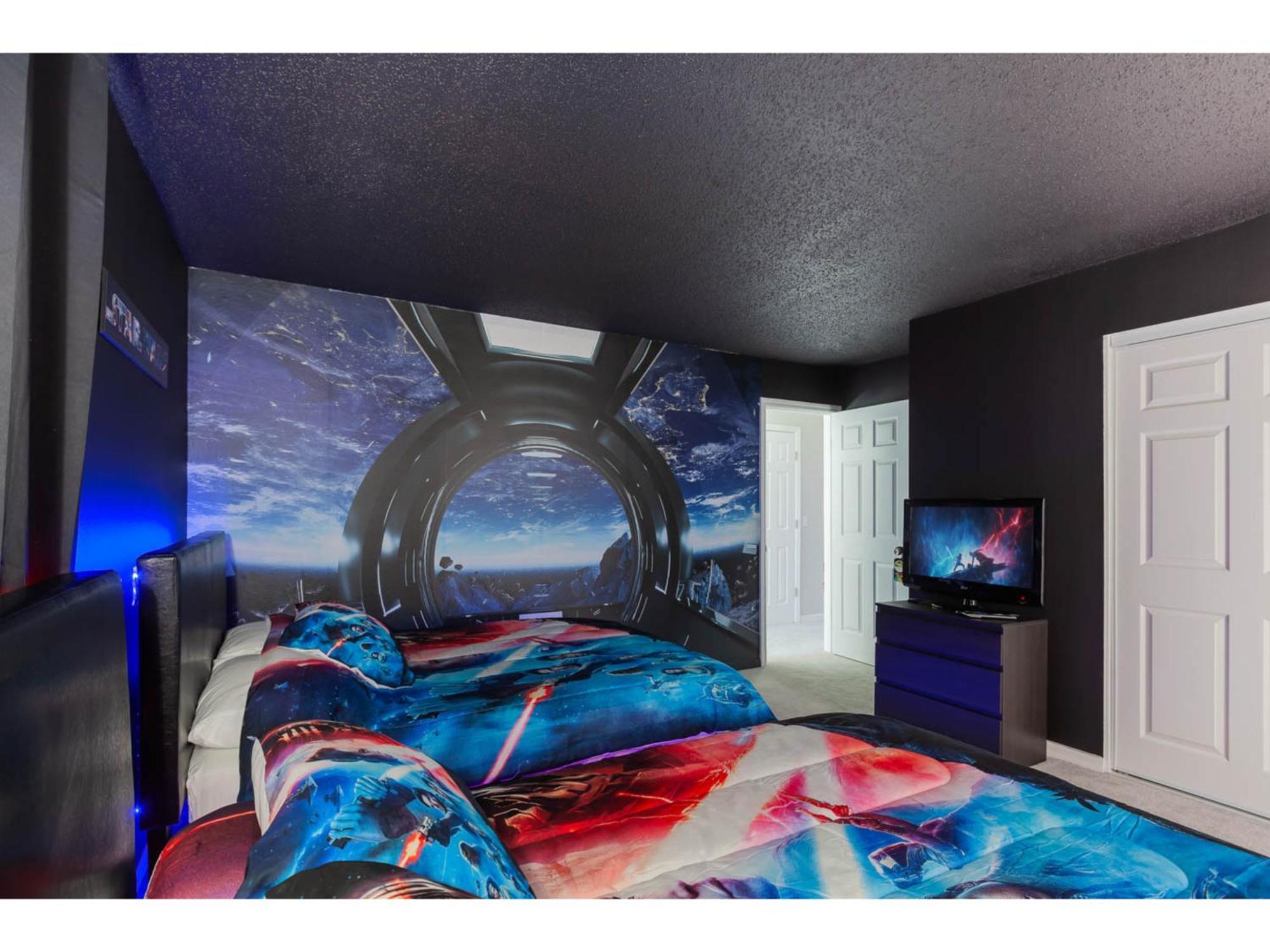Best Place To Unwind And Have Lots Of Fun! Kissimmee Kültér fotó