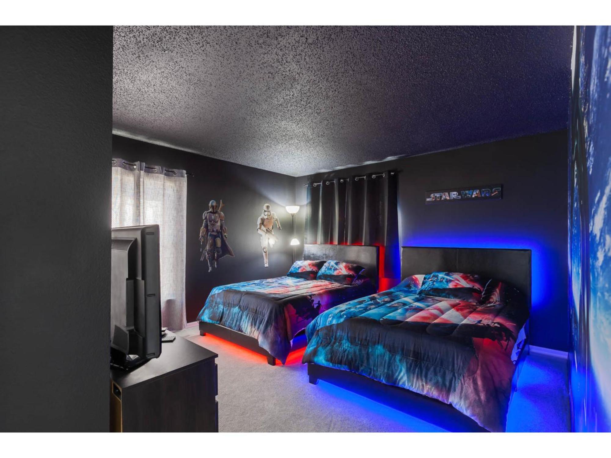 Best Place To Unwind And Have Lots Of Fun! Kissimmee Kültér fotó